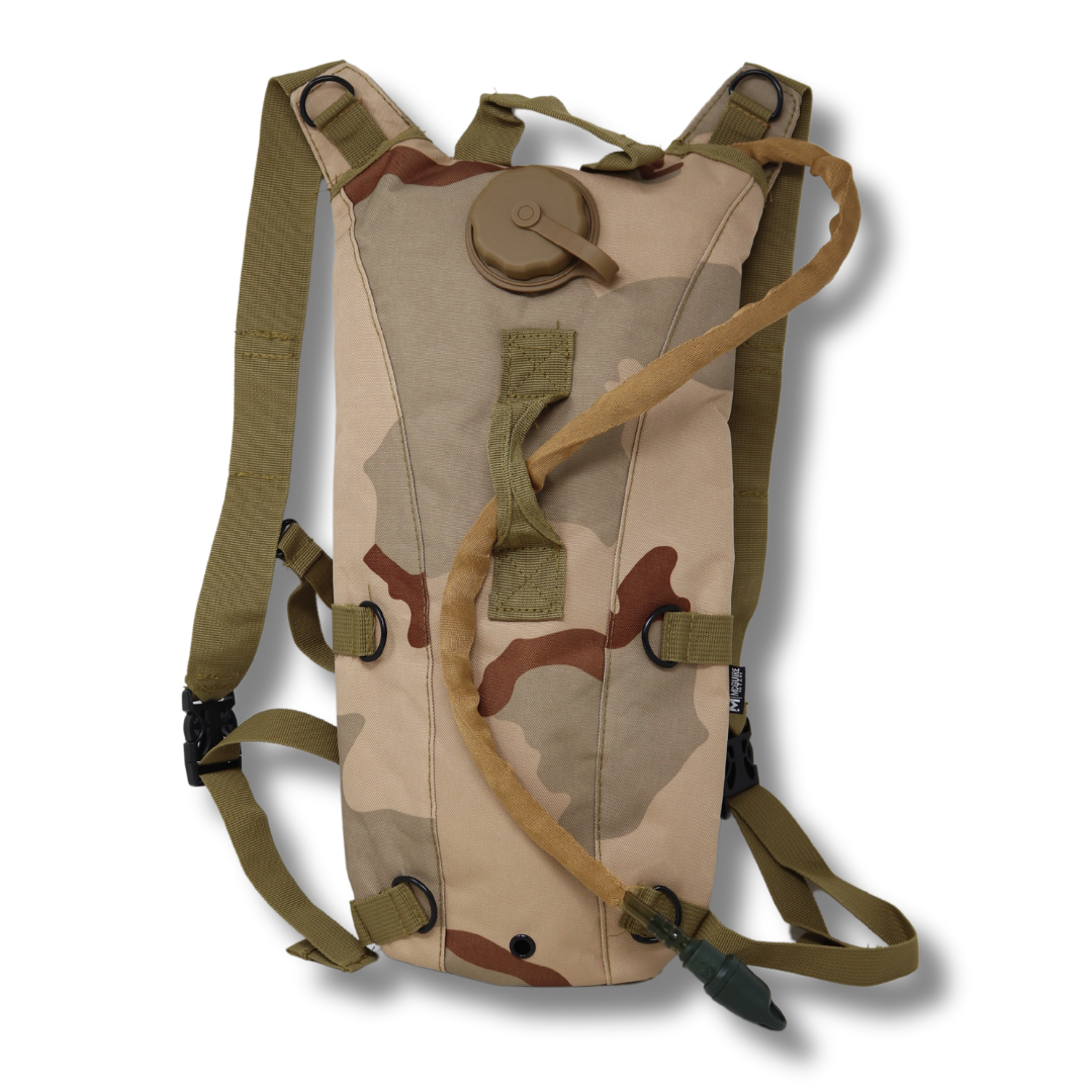 McGuire Gear 3L Hydration System, alternate view 17