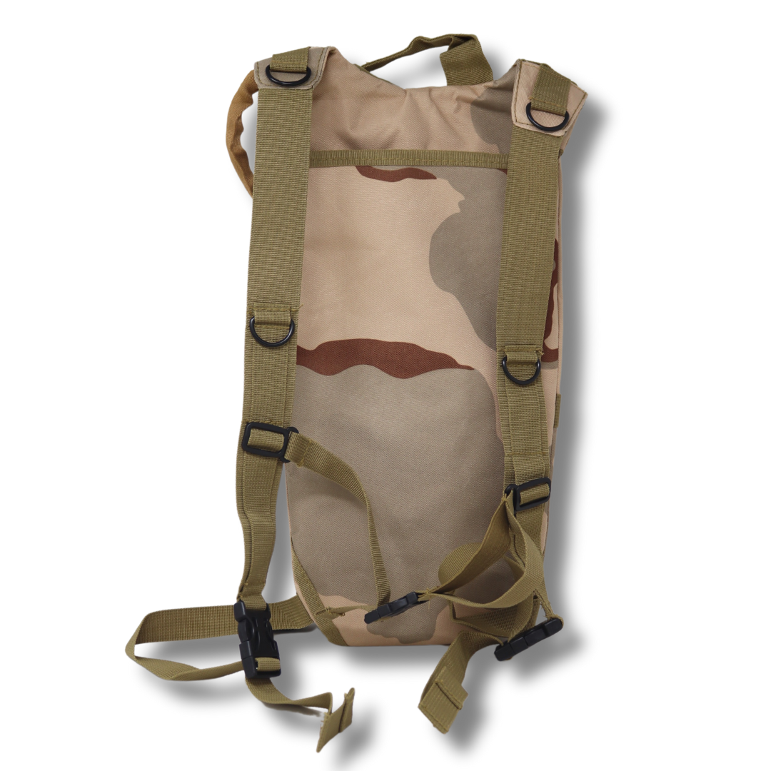 McGuire Gear 3L Hydration System, alternate view 18