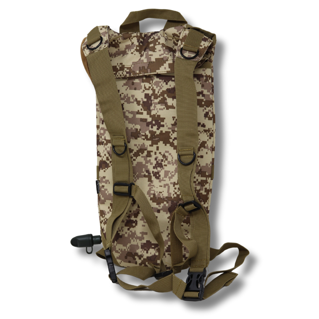 McGuire Gear 3L Hydration System, alternate view 16