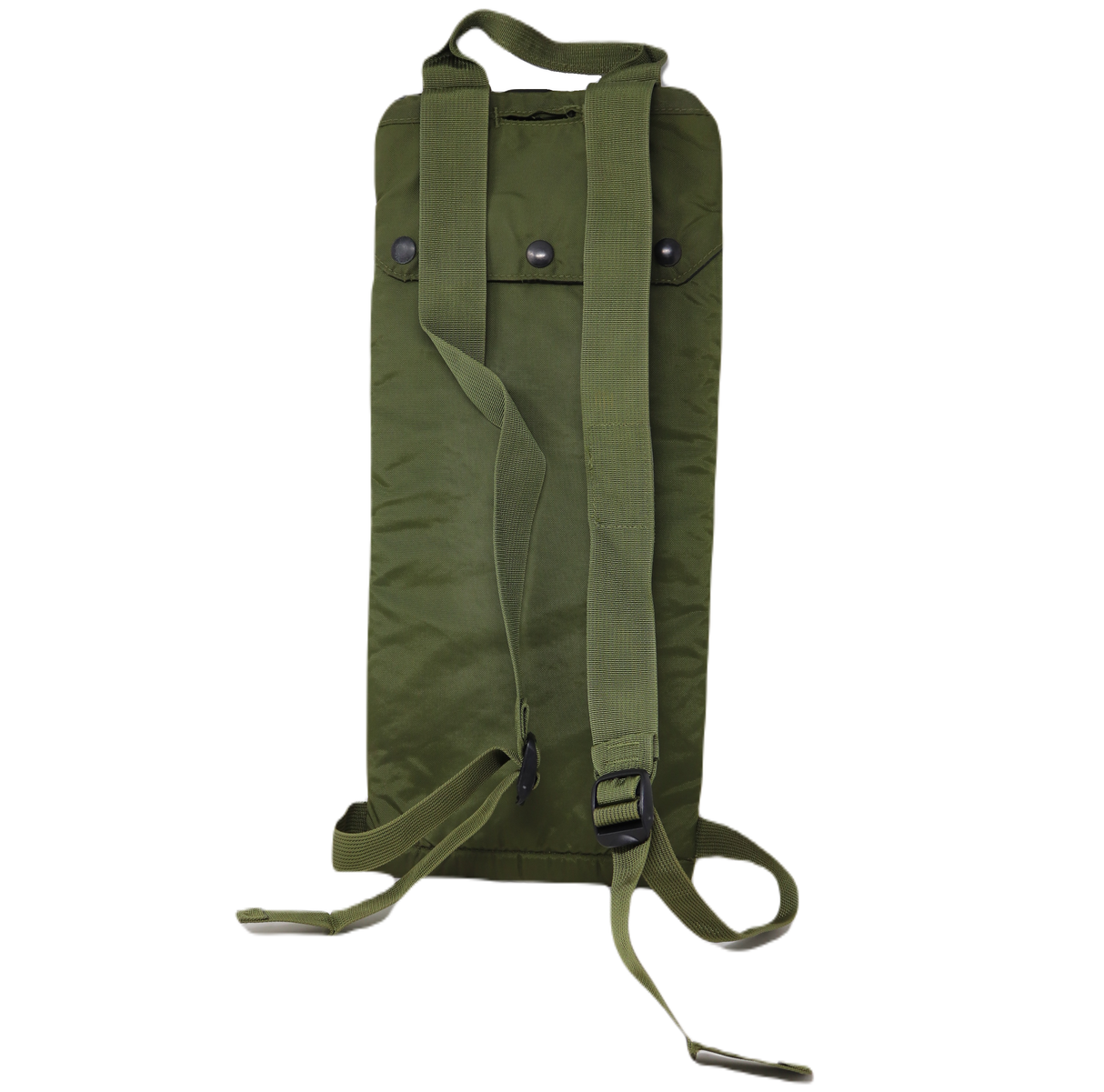 GI MOLLE II Hydramax Hydration System in OD Green, alternate view 7