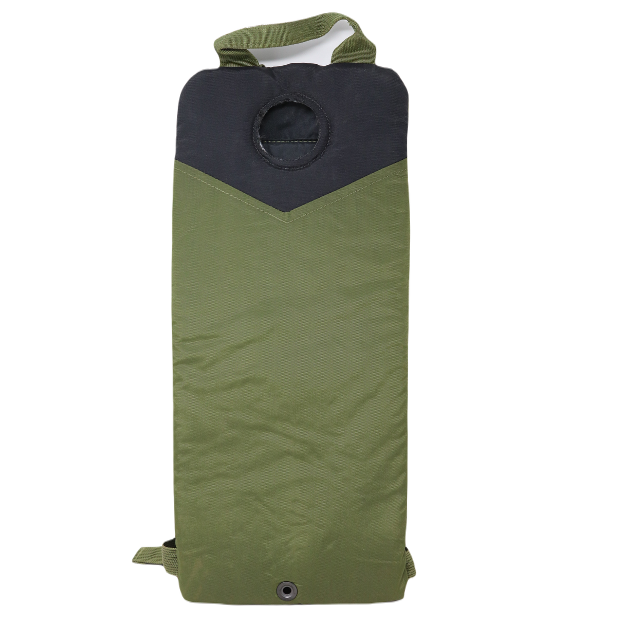GI MOLLE II Hydramax Hydration System in OD Green, alternate view 6