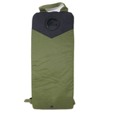 GI MOLLE II Hydramax Hydration System in OD Green, alternate view 6