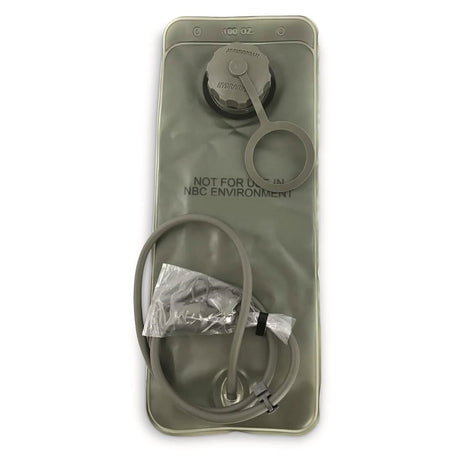 GI Hydramax® 3L/100 Oz Hydration Bladder - Foliage