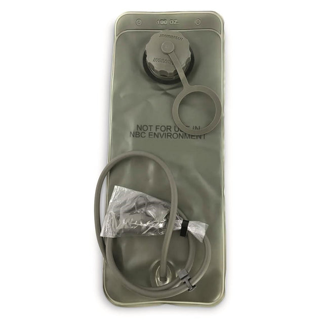 GI Hydramax® 3L/100 Oz Hydration Bladder - Foliage