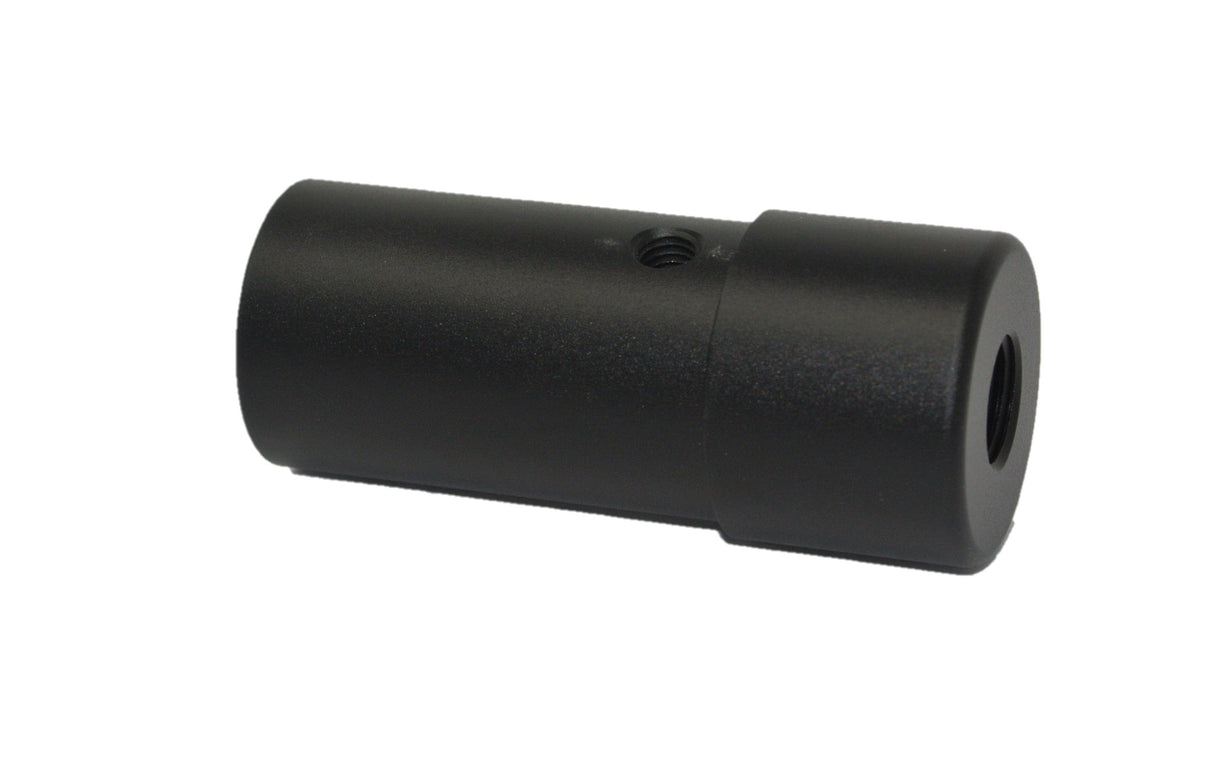 Hammer7 Straight - Center NPT - no QD