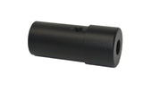 Hammer7 Straight - Center NPT - no QD