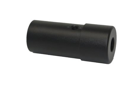 Hammer7 Straight - Center NPT - no QD