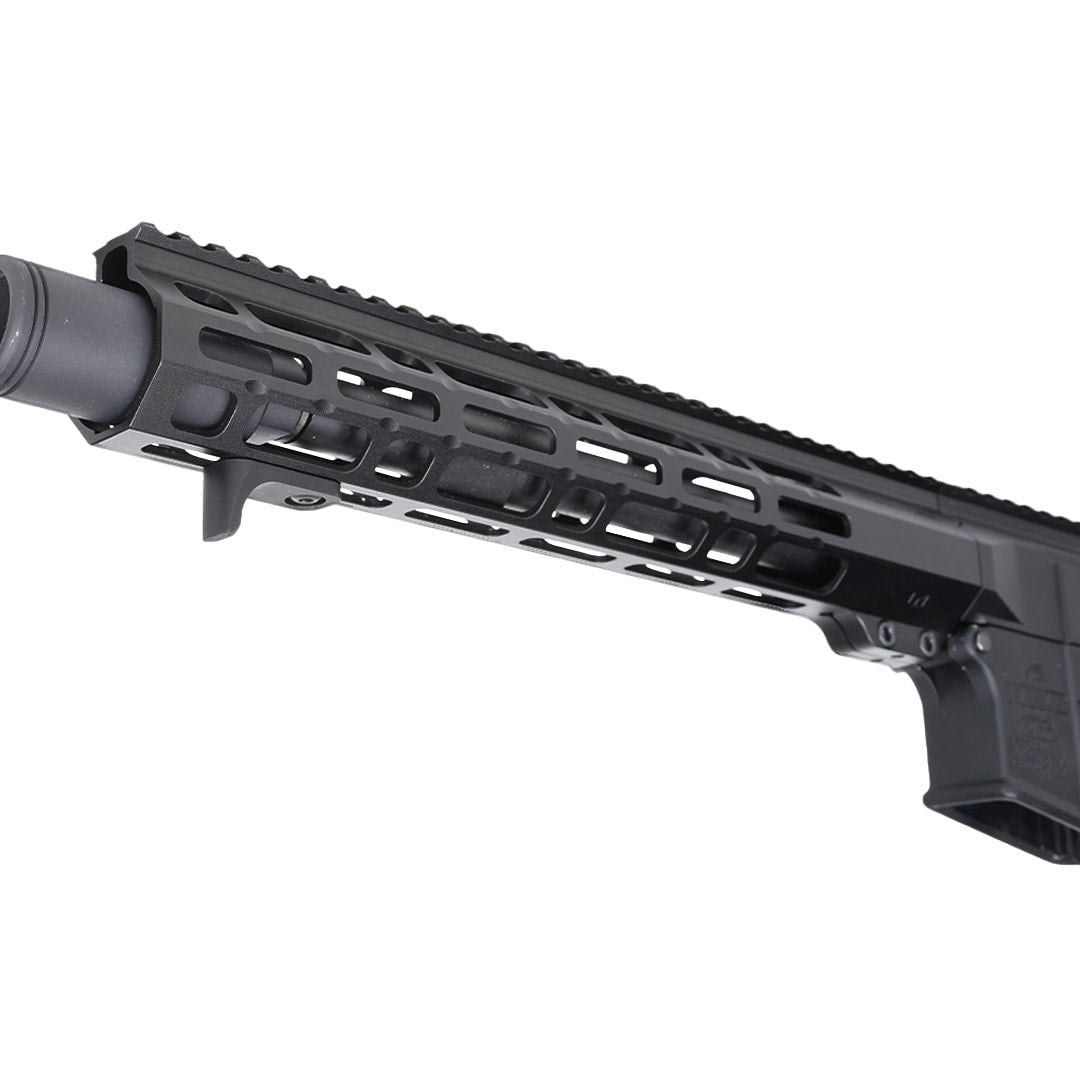 AR-15 M-LOK Handstop – Available in 10 Colors - HR Tactical Innovations