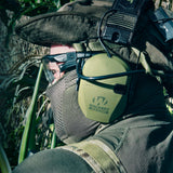 Clearflow Antifog Adapter, Bloc Tactical Predator, alternate view 3