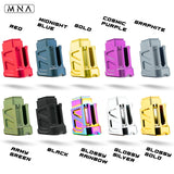 MNA Magazine Extension for Tokyo Marui Hi-CAPA in Red