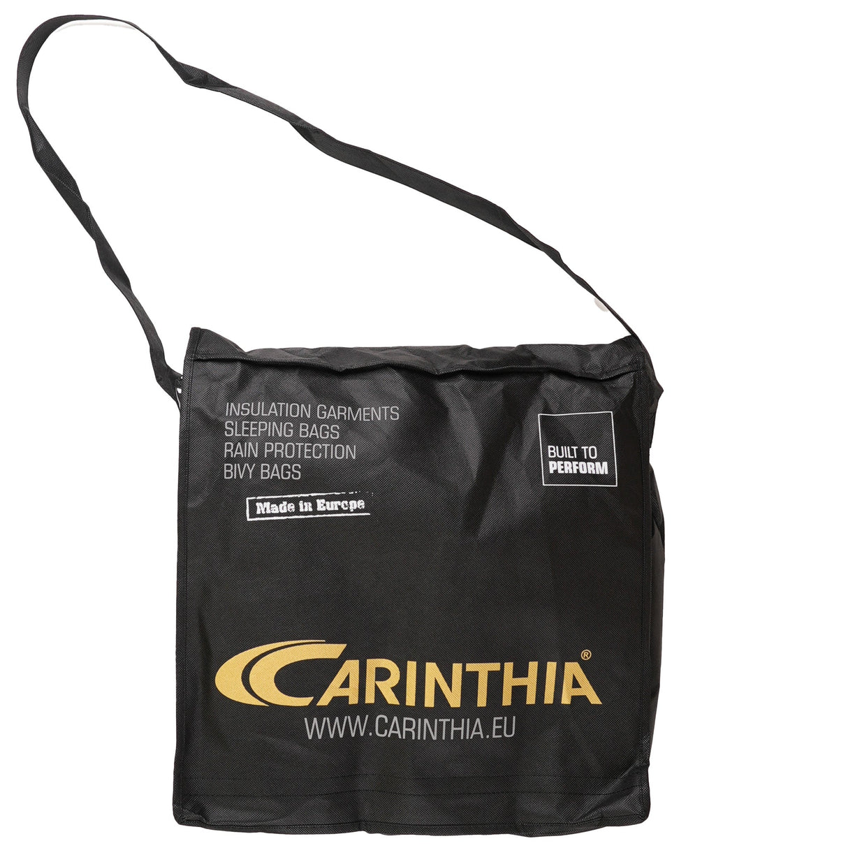 Carinthia HIG 4.0 Jacket, alternate view 16
