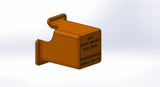 SSC Hitch Mount Reg Remover - Powerhouse + Ninja Universal — alternate view 2