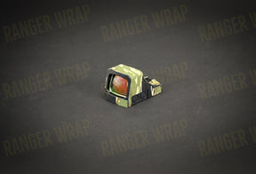 Holosun 407K/507K & X2 - Optic Wrap in Cordura Fabric in Multicam