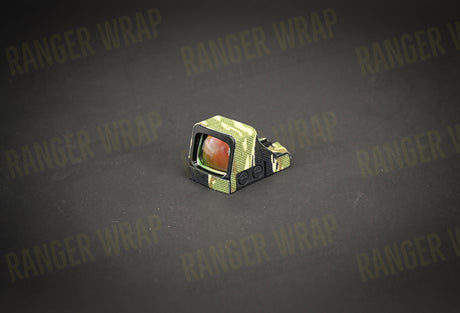 Holosun 407K/507K & X2 - Optic Wrap in Cordura Fabric in Multicam