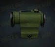Holosun 515CM - Optic Wrap in Cordura Fabric in Multicam