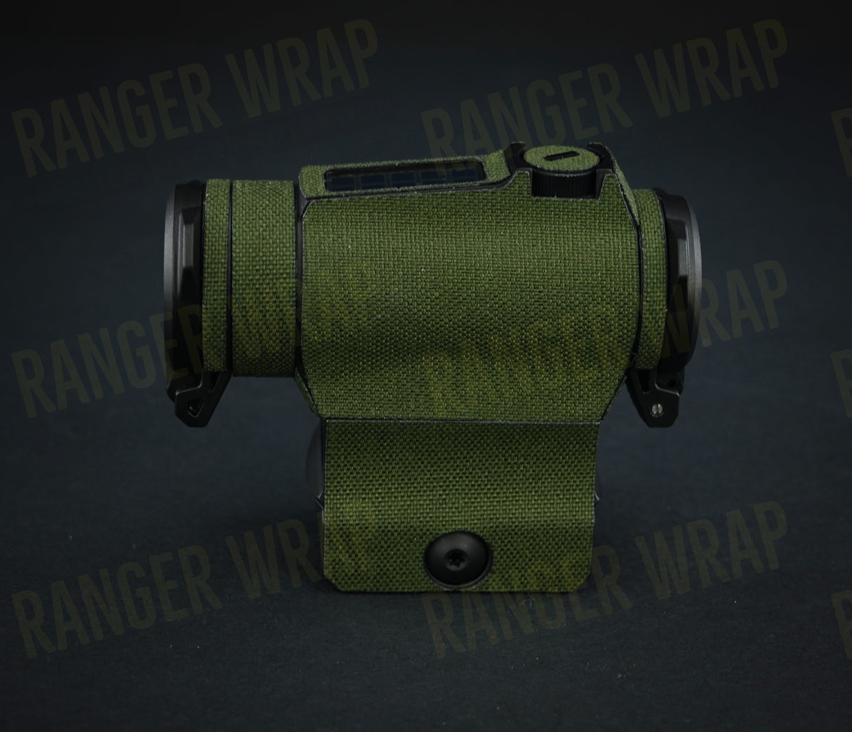 Holosun 515CM - Optic Wrap in Cordura Fabric in Multicam