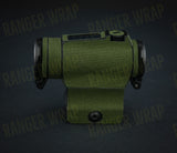 Holosun 515CM - Optic Wrap in Cordura Fabric in Multicam