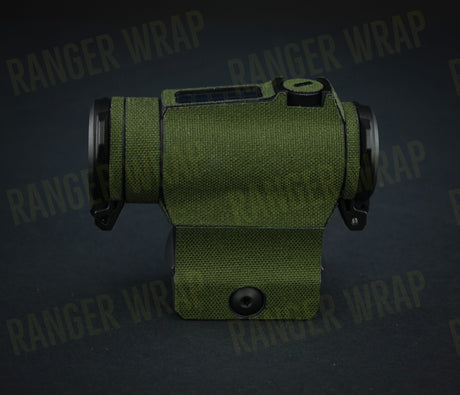 Holosun 515CM - Optic Wrap in Cordura Fabric in Multicam