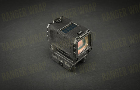 Holosun AEMS - Optic Wrap in Cordura Fabric in Multicam