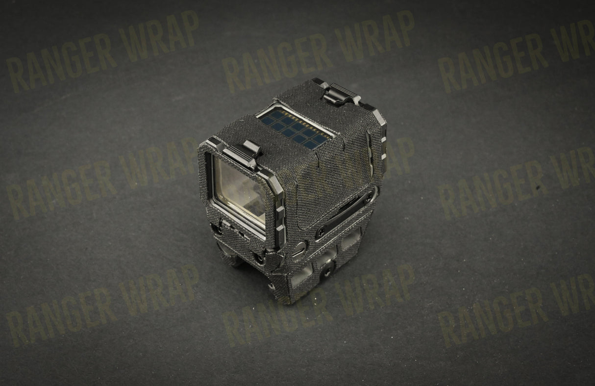 Holosun AEMS - Optic Wrap in Cordura Fabric in Alpine Multicam, alternate view 3