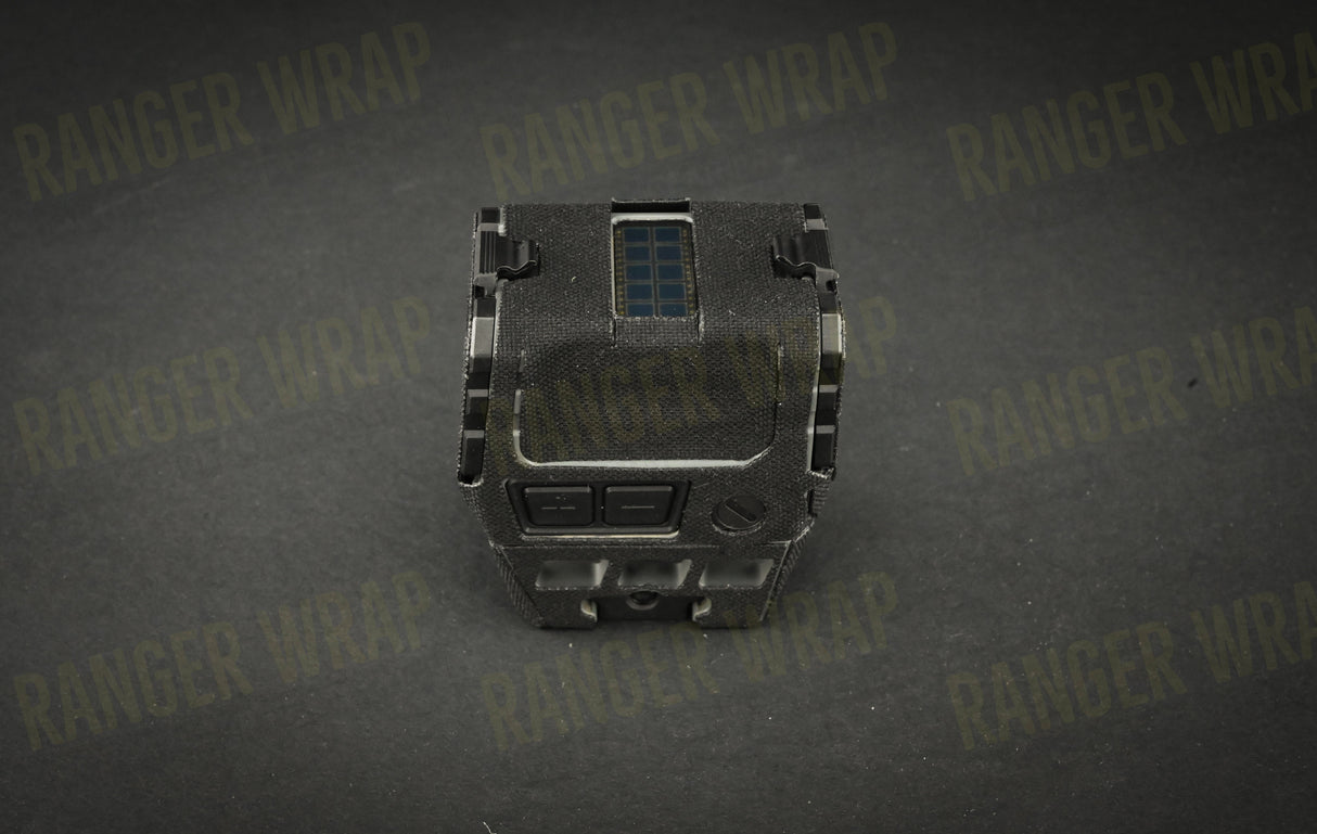 Holosun AEMS - Optic Wrap in Cordura Fabric in Black Multicam, alternate view 5