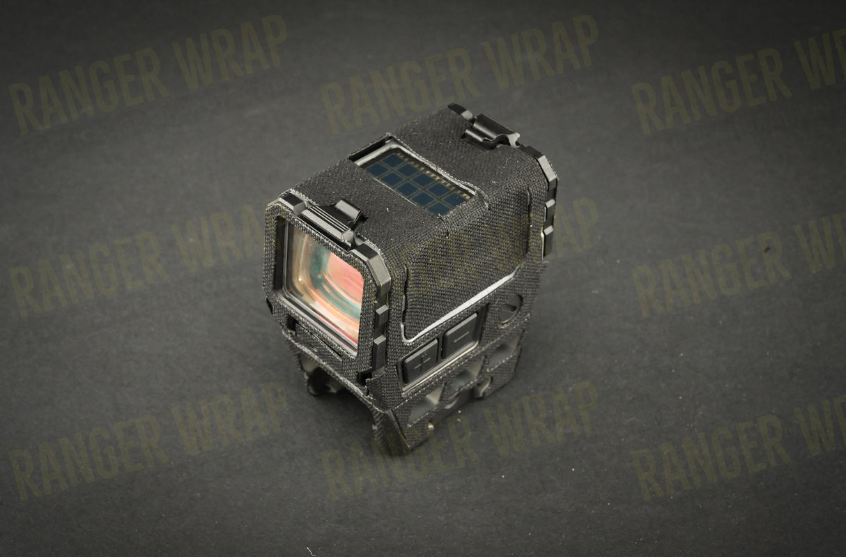 Holosun AEMS - Optic Wrap in Cordura Fabric in Arid Multicam, alternate view 6