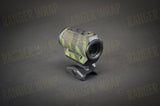 Holosun ARO CORE - Optic Wrap in Cordura Fabric in ODG (Dark Green), alternate view 10