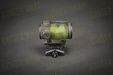 Holosun ARO CORE - Optic Wrap in Cordura Fabric in Tropic Multicam, alternate view 5