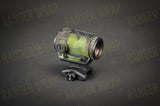 Holosun ARO CORE - Optic Wrap in Cordura Fabric in Alpine Multicam, alternate view 6