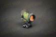 Holosun ARO CORE - Optic Wrap in Cordura Fabric in Multicam