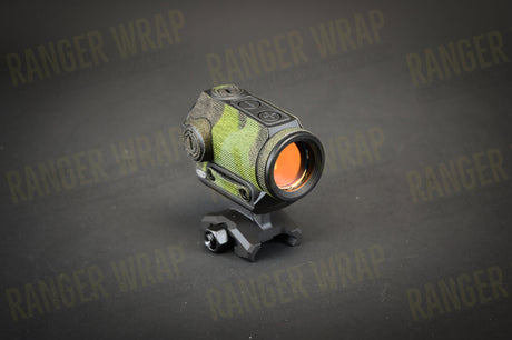 Holosun ARO CORE - Optic Wrap in Cordura Fabric in Multicam