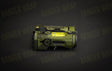 Holosun IRIS 3 (RD3&GR3) - IR Device Wrap in Cordura Fabric in Multicam