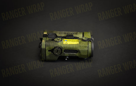 Holosun IRIS 3 (RD3&GR3) - IR Device Wrap in Cordura Fabric in Multicam