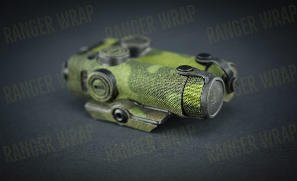 Holosun LE221 - IR Device Wrap in Cordura Fabric in Multicam