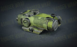 Holosun LE221 - IR Device Wrap in Cordura Fabric in Multicam