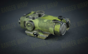 Holosun LE221 - IR Device Wrap in Cordura Fabric in Multicam