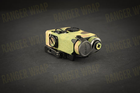 Holosun LS221 Laser - IR Device Wrap in Cordura Fabric in Multicam