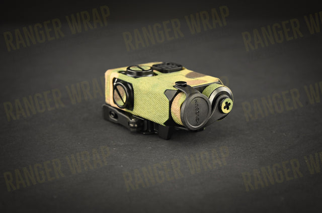Holosun LS221 Laser - IR Device Wrap in Cordura Fabric in Multicam