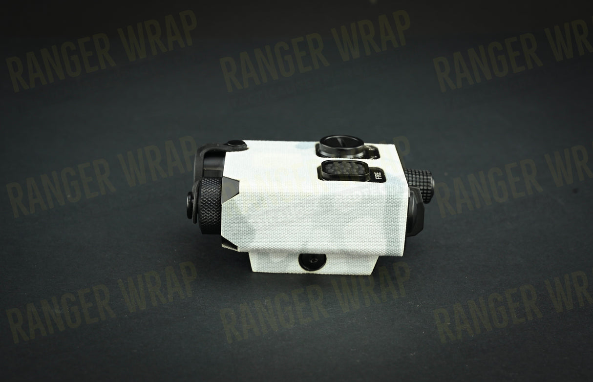 Holosun LS321 - IR Device Wrap in Cordura Fabric in Multicam