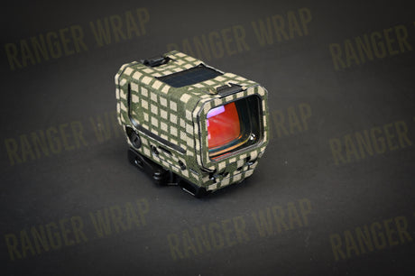 Holosun Ronin AEMS MAX - Optic Wrap in Cordura Fabric in Multicam