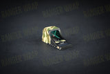 Holosun SCS CZ P-10 - Optic Wrap in Cordura Fabric in Tropic Multicam, alternate view 4