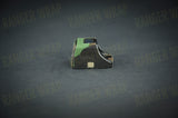 Holosun SCS Carry - Optic Wrap in Cordura Fabric in Wolf Gray, alternate view 6