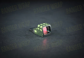 Holosun SCS MP2 - Optic Wrap in Cordura Fabric in Multicam