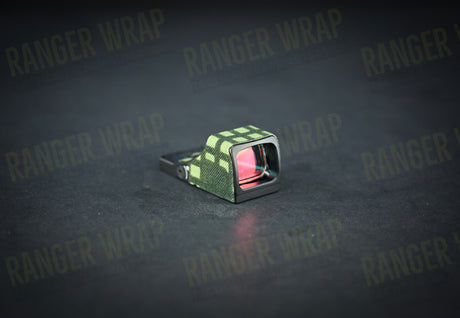 Holosun SCS MP2 - Optic Wrap in Cordura Fabric in Multicam