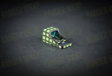 Holosun SCS MP2 - Optic Wrap in Cordura Fabric in Tropic Multicam, alternate view 4