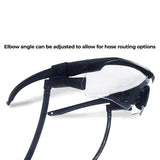 Clearflow Antifog Adapter, ESS Crossbow, alternate view 4