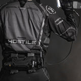 Hostile® Flex Line 42" Hose - Black, alternate view 6