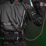 Hostile® Flex Line 42" Hose - Olive