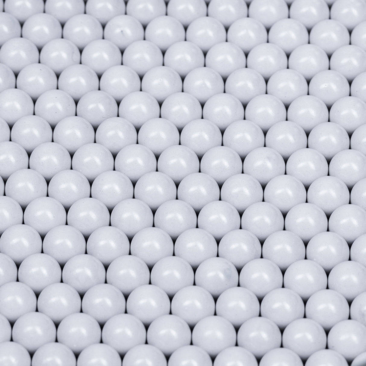 Precision .25g BB's - 3600ct - White, alternate view 4