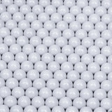 BIO Precision .40g BB's - 1000ct - White, alternate view 3